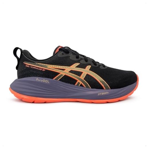 Tênis ASICS GEL-Cumulus 27 - Masculino