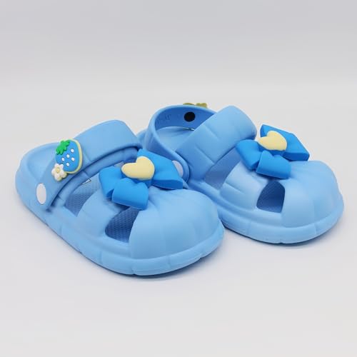 Image of Toddler Girls & Boys Sandals Little Girls Boys Kids Summer Dress Shoes Little kids Casual Toddler Sandals