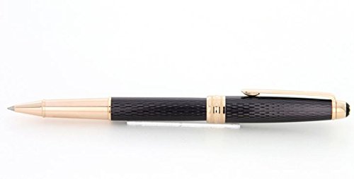 Amazon | Montblanc Meisterstuck 90年 クラシック レッド ゴールド調