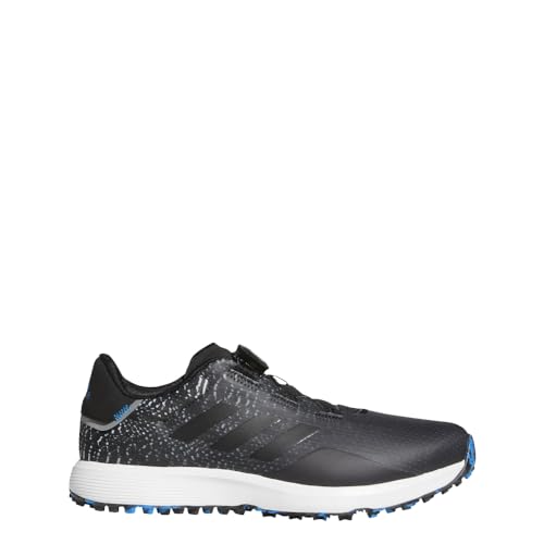 Image of adidas mens S2g Sl Boa Golf ShoesGolf Shoe