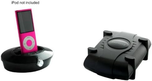 iFinity Wireless Audio Transmitter and Receiver Bundle - Black