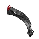 KASFDBMO Kotflügel Für Schwere Motorroller Schnell Zu Installierende Fahrräder Für Elektrische Teile Geringes Gewicht