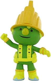 COMANSI Doozers Flex Figure (99632), Multicolor (1)
