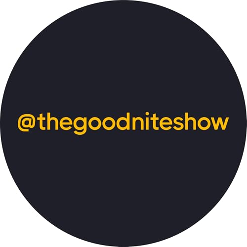 『The Good Nite Show』のカバーアート