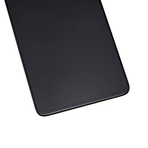 Image of LCD Screen Touch Digitizer Glass Replacement for Motorola Moto G 5G Plus XT2075 XT2075-2 XT2075-3 Black