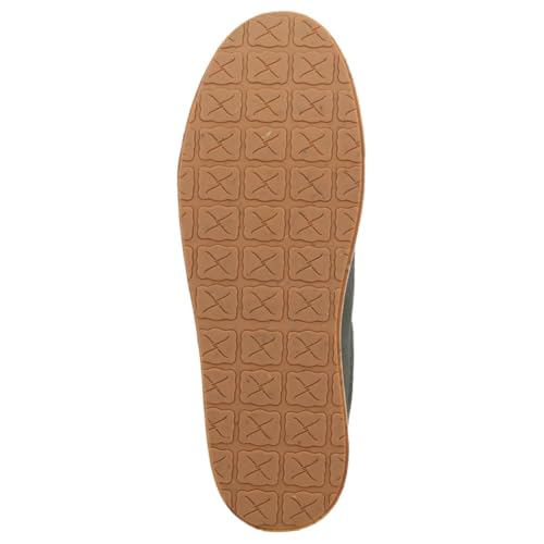 Image of Twisted X Men's Kicks, Moc Toe, Green Camo, 11 M