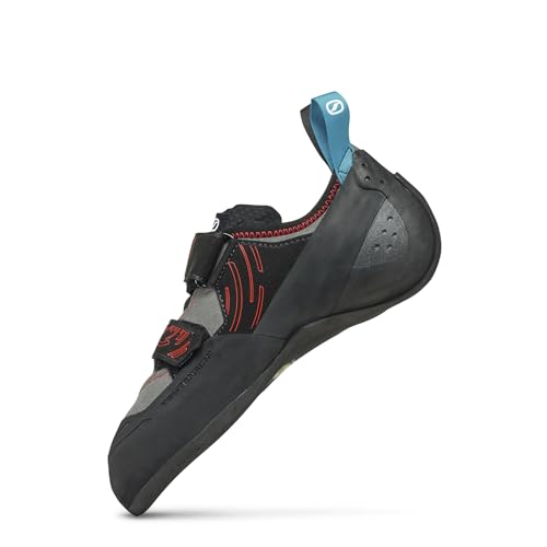 SCARPA Men's Generator V Rock Climbing Shoes for Trad & Sport Climbing4