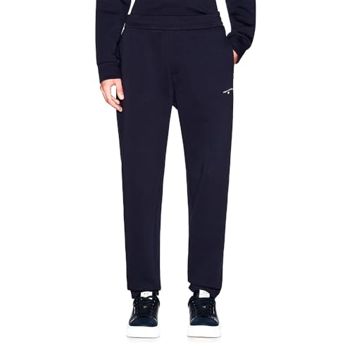 Jogger Armani Exchange homme coupe ajustée contre l'inconfort