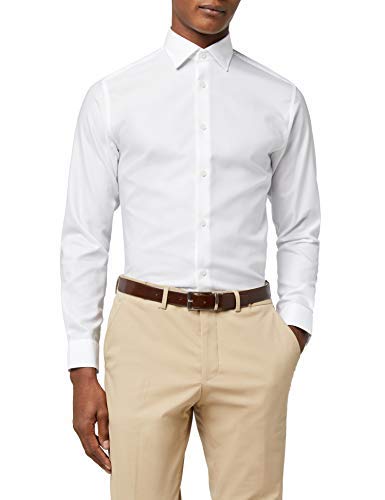 SELECTED HOMME Shdonepen-Rick Shirt LS Noos