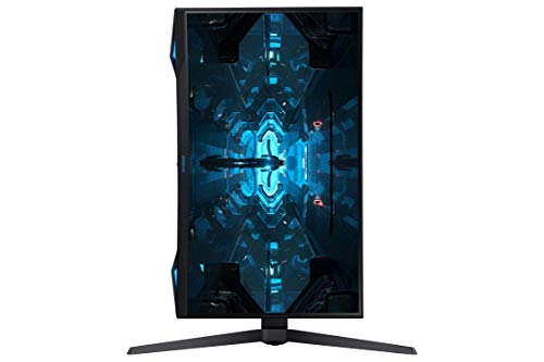 Build My PC, PC Builder, SAMSUNG Odyssey G7