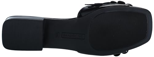 Bandolino Women's Marigold Flat Sandal4