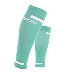 CEP Women's The Run 4.0 Calf Sleeves | Athletic Run Sleeves For Performance - Image 3