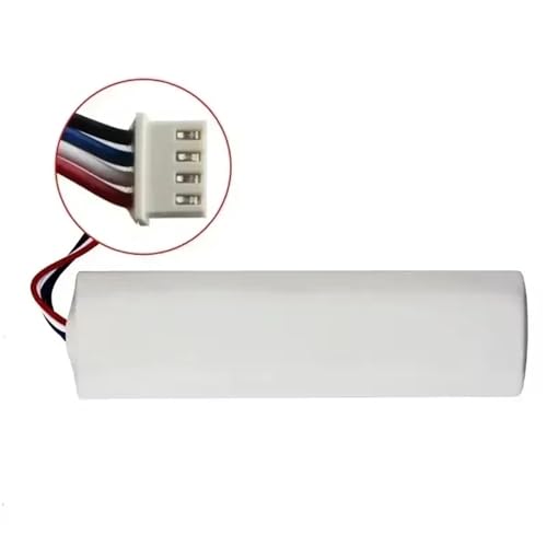 Batería para Xiaomi Vacuum Mop 2 de 3000mAh contra fallos de carga 5