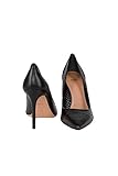  BOSS Damen Pumps Eddie Pump 90-Perf Schwarz 40