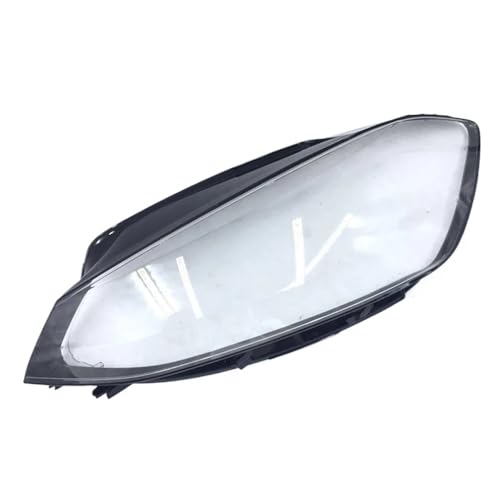 Couvercle de lentille d'abat-jour Golf 7.5 MK7.5 GTI protection anti-jaunissement