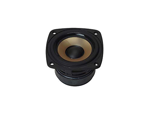 Amazon.co.jp: 【音工房Z】フルレンジスピーカー(1個) Z-Modena MK2 8