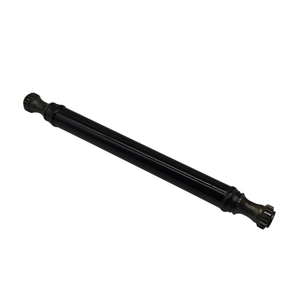 Eje central trasero 9CR6-300205-10000 para modelos CF 520 y CF 600 de motocicleta 6
