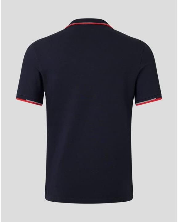 Miniatura 3 de Red Bull Racing F1 Core Logo Polo