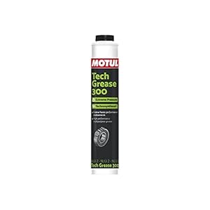 108664 – High performance multifunctioneel smeermiddel TECH GREASE 300 0,4L