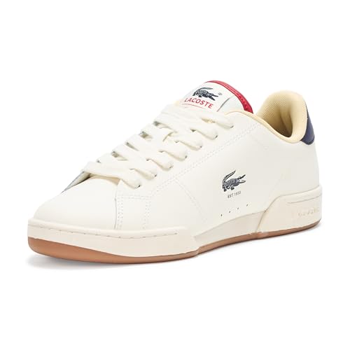 Lacoste Men's Carnaby Cup Sneaker