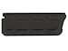NDZ Performance Heavyweight Brass Extended Magazine Plate for Sig P320, P320X & X5 Legion - Enhanced Balance, Relaible Mag Drops & Customizable Finish, Cerakote Armor Black - Viking Compass