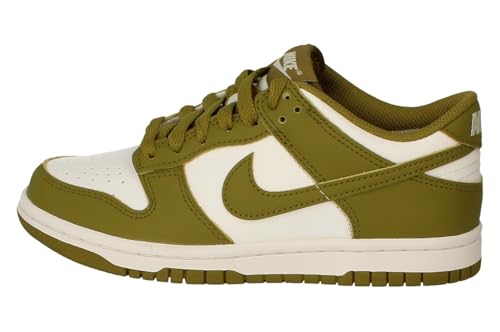 Image of Nike Kid's Dunk Low Sneaker