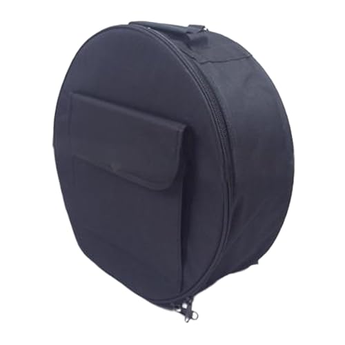 Colaxi XlAhobOJo[ IbNXtH[hz sp vtFbVi Ŋy A ANZT[ LOP[X, ɓKp 14x6.5 Inch Drum