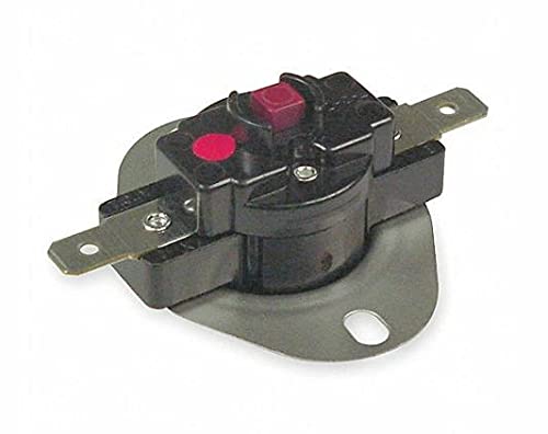 Dayton Blocked Vent Switch - 1VLC8