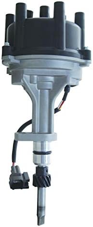 Premier Gear PG-DST74651 Distributor Replacement for Toyota Land Cruiser L6 (88-92), 19100-61240