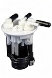 Fuel Filter 15310-75F00 15310-75F01, Compatible For Suzuki Alto Wagon R Plus Solio Wide - MA61S
