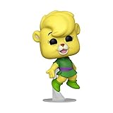 Von Adventures of Gummi Bears, Sunni, zur stilisierten POP-Vinyl Figur von Funko!