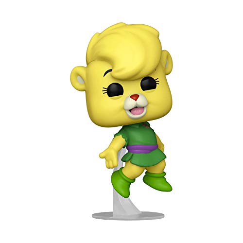 Sale Funko Pop! Disney: Adventures Of The Gummibears - Sunni Action Figure
