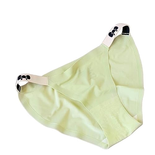 Culotte femme en soie de glace idéale sous une robe d'été