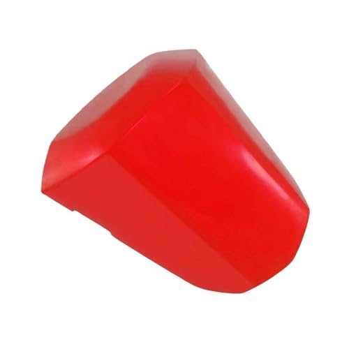 Couvercle de siège passager arrière pour GSXR1000 finition premium carénage moto sport