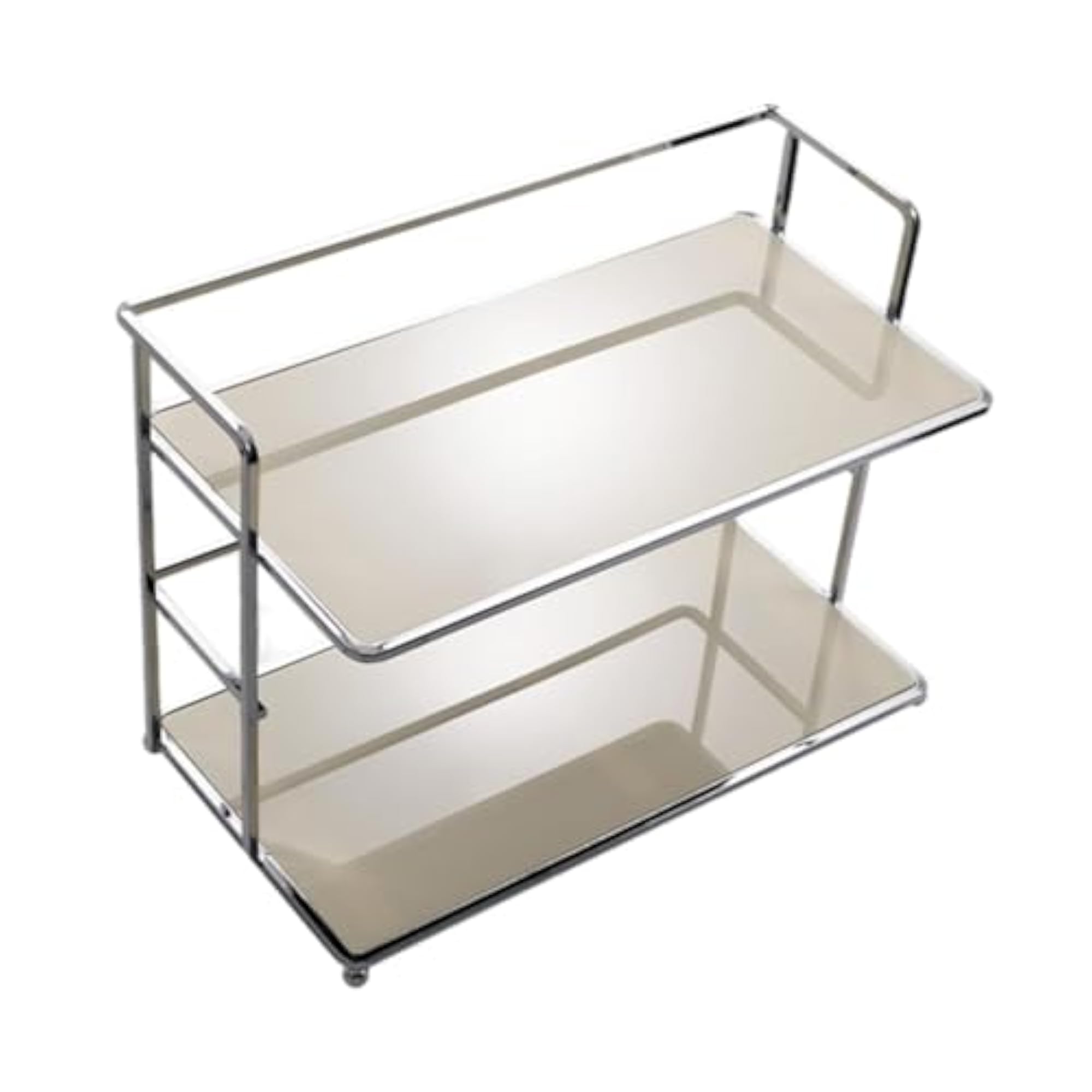 Double Layer Perfume Organizer for Makeup