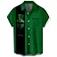 St Patricks Day-hat