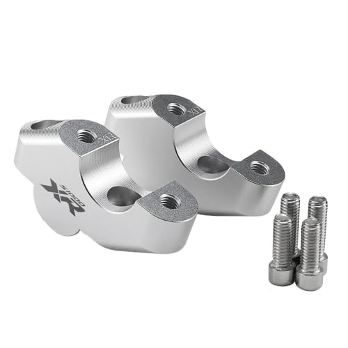 Elevador de manillar para motocicleta S1000XR adaptador de extensión 1