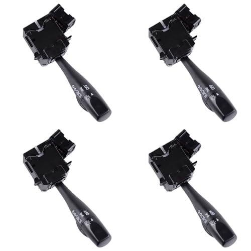 Interrupteur d'éclairage 14Pin LHD robuste pour habitacle BT-50