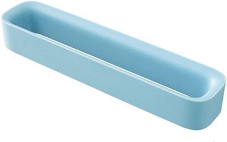 Wall Mounted Shoe Rack Shelf High Heels Sports Shoe Slippers Bathroom Storage Racks(D)