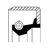 Corteco 01002552B Oil Seal for Manual Gearbox