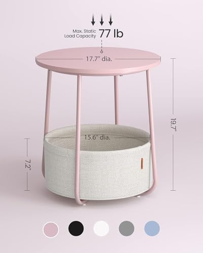 Mejores precios y opiniones de Mesas noche mueble para comprar online. 18 Imagen adicional
