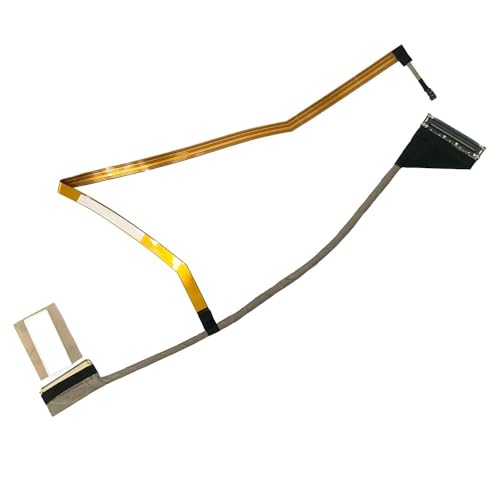 Cable Flex LCD que Corrige Pantalla Negra en MSI Vector GP66 40PIN 2