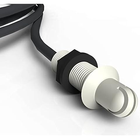 Heatmiser Thimble Sensor Compatible with All Heatmiser Thermostats That Accept Remote sensors inc Neo and Slimline Range Kudos Trading Next Working Day Prime Delivery Cover