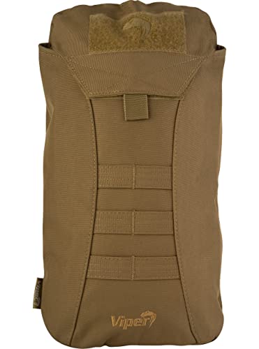 Viper TACTICAL - Pochette modulaire pour Poche d'hydratation - Coyote