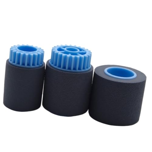 Rouleau de ramassage AF03-0080 pour réparer l'alimentation du MP 9001
