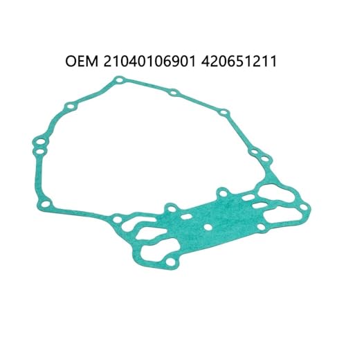 Joint pour B 21040106901 étanchéité moteur 420651211