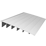 VEVOR Door Threshold Ramp, 6