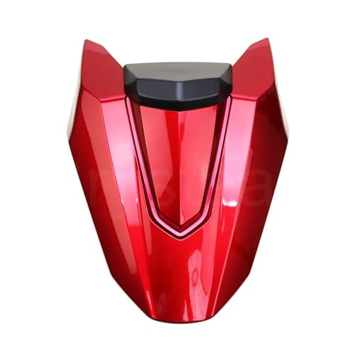 Capot de siège arrière CBR 650R supprimer selle passager moto 2019 2020
