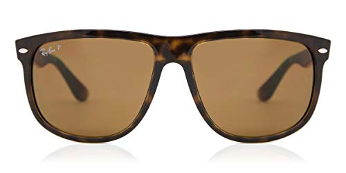 Riferimento: RB4147w60s71057 Ray Ban uomo - Occhiali da sole - RB 4147 - tortoise