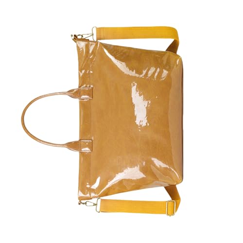 Sac à main étanche femme sac à bandoulière zippé mode urbaine